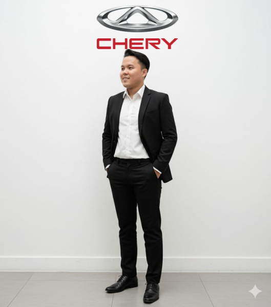 Sales Chery Kranji